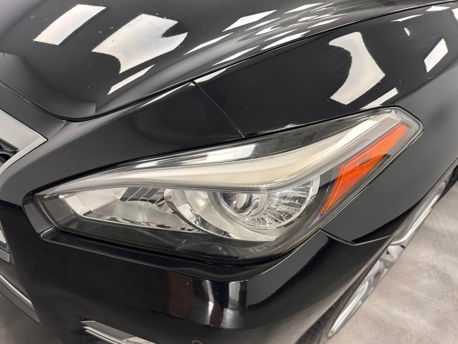 2017 INFINITI Q70L 3.7 AWD, available for sale in Linden, New Jersey | East Coast Auto Group. Linden, New Jersey 2017 INFINITI Q70L 3.7 AWD, available for sale in Linden, New Jersey | East Coast Auto Group. Linden, New Jersey