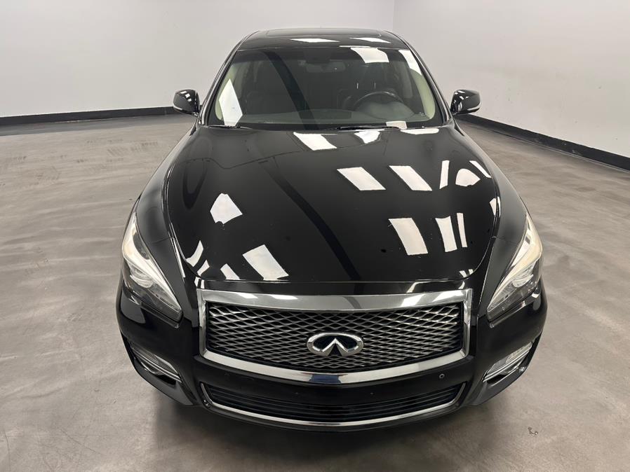 2017 INFINITI Q70L 3.7 AWD, available for sale in Linden, New Jersey | East Coast Auto Group. Linden, New Jersey 2017 INFINITI Q70L 3.7 AWD, available for sale in Linden, New Jersey | East Coast Auto Group. Linden, New Jersey