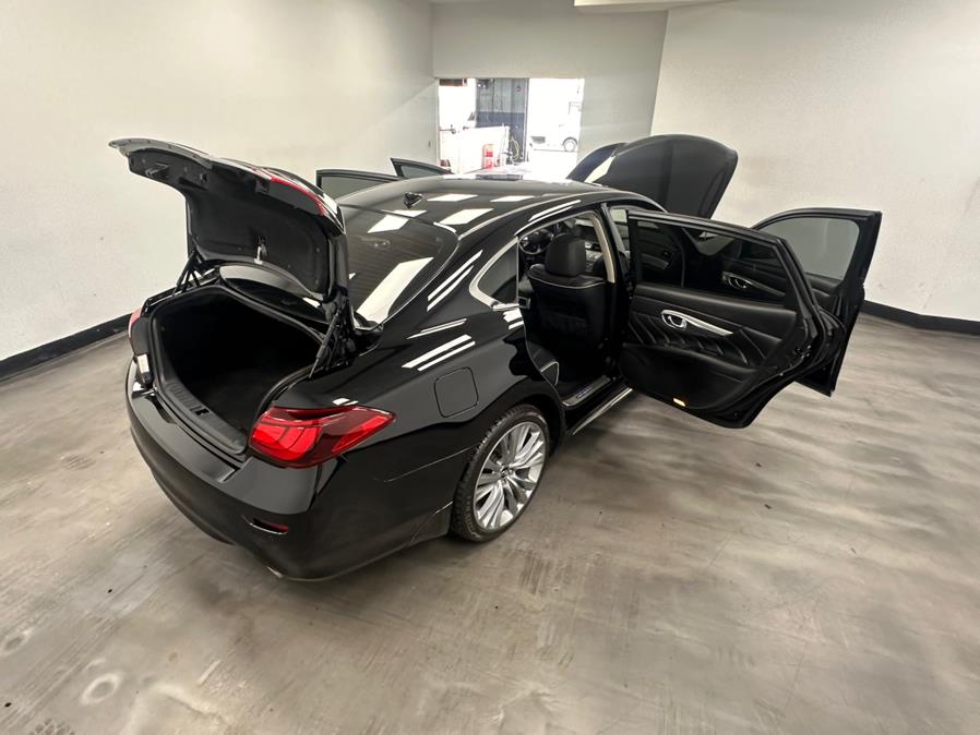 2017 INFINITI Q70L 3.7 AWD, available for sale in Linden, New Jersey | East Coast Auto Group. Linden, New Jersey 2017 INFINITI Q70L 3.7 AWD, available for sale in Linden, New Jersey | East Coast Auto Group. Linden, New Jersey