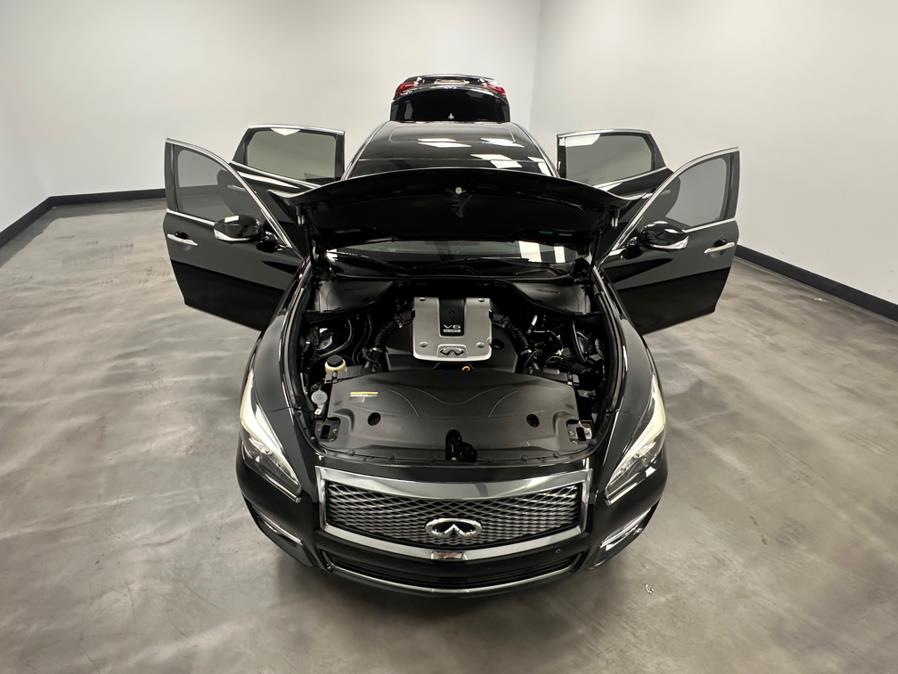 2017 INFINITI Q70L 3.7 AWD, available for sale in Linden, New Jersey | East Coast Auto Group. Linden, New Jersey 2017 INFINITI Q70L 3.7 AWD, available for sale in Linden, New Jersey | East Coast Auto Group. Linden, New Jersey