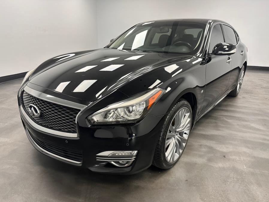 2017 INFINITI Q70L 3.7 AWD, available for sale in Linden, New Jersey | East Coast Auto Group. Linden, New Jersey 2017 INFINITI Q70L 3.7 AWD, available for sale in Linden, New Jersey | East Coast Auto Group. Linden, New Jersey