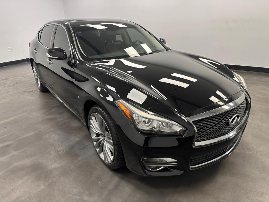 2017 INFINITI Q70L 3.7 AWD, available for sale in Linden, New Jersey | East Coast Auto Group. Linden, New Jersey 2017 INFINITI Q70L 3.7 AWD, available for sale in Linden, New Jersey | East Coast Auto Group. Linden, New Jersey