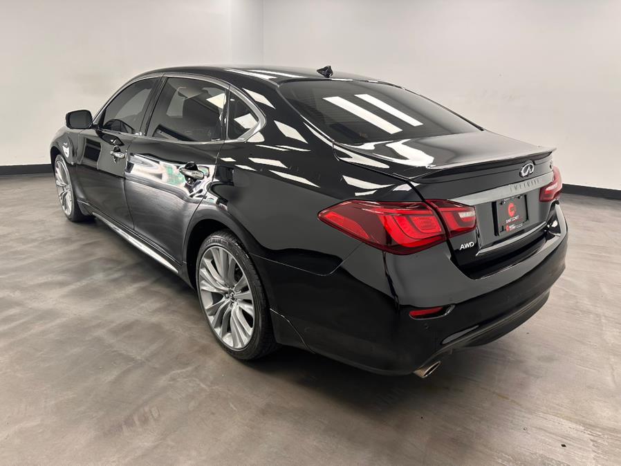 2017 INFINITI Q70L 3.7 AWD, available for sale in Linden, New Jersey | East Coast Auto Group. Linden, New Jersey 2017 INFINITI Q70L 3.7 AWD, available for sale in Linden, New Jersey | East Coast Auto Group. Linden, New Jersey