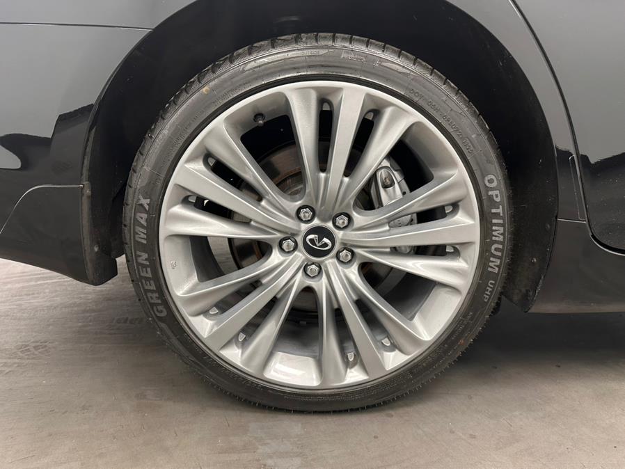 2017 INFINITI Q70L 3.7 AWD, available for sale in Linden, New Jersey | East Coast Auto Group. Linden, New Jersey 2017 INFINITI Q70L 3.7 AWD, available for sale in Linden, New Jersey | East Coast Auto Group. Linden, New Jersey