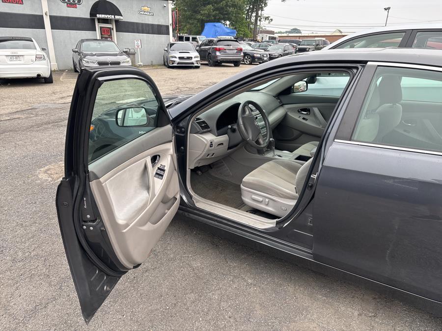 2007 Toyota Camry Hybrid 4dr Sdn, available for sale in New Windsor, New York | Prestige Pre-Owned Motors Inc. New Windsor, New York 2007 Toyota Camry Hybrid 4dr Sdn, available for sale in New Windsor, New York | Prestige Pre-Owned Motors Inc. New Windsor, New York