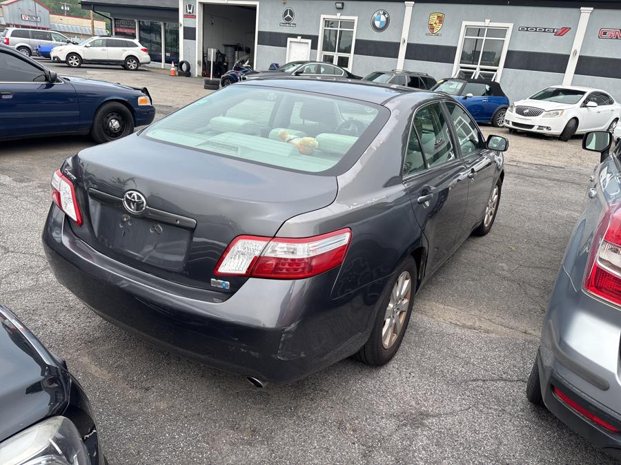 2007 Toyota Camry Hybrid 4dr Sdn, available for sale in New Windsor, New York | Prestige Pre-Owned Motors Inc. New Windsor, New York 2007 Toyota Camry Hybrid 4dr Sdn, available for sale in New Windsor, New York | Prestige Pre-Owned Motors Inc. New Windsor, New York