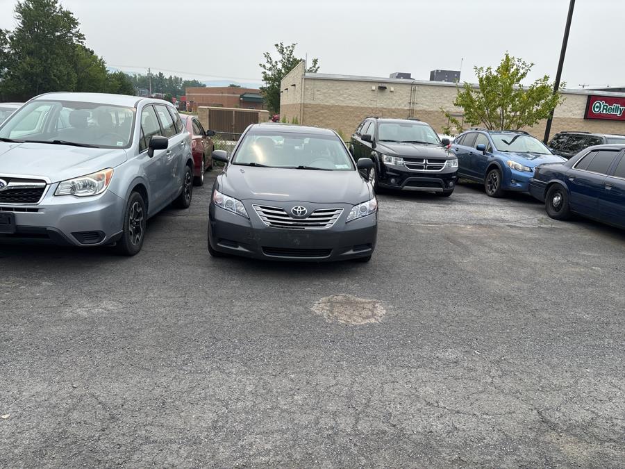 2007 Toyota Camry Hybrid 4dr Sdn, available for sale in New Windsor, New York | Prestige Pre-Owned Motors Inc. New Windsor, New York 2007 Toyota Camry Hybrid 4dr Sdn, available for sale in New Windsor, New York | Prestige Pre-Owned Motors Inc. New Windsor, New York