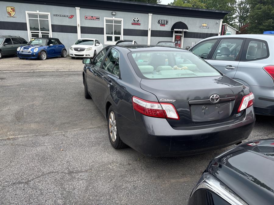 2007 Toyota Camry Hybrid 4dr Sdn, available for sale in New Windsor, New York | Prestige Pre-Owned Motors Inc. New Windsor, New York 2007 Toyota Camry Hybrid 4dr Sdn, available for sale in New Windsor, New York | Prestige Pre-Owned Motors Inc. New Windsor, New York
