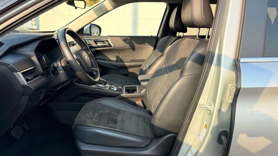 2024 Mitsubishi Outlander SE Sport Utility 4D, available for sale in Linden, New Jersey | Route 27 Auto Mall. Linden, New Jersey 2024 Mitsubishi Outlander SE Sport Utility 4D, available for sale in Linden, New Jersey | Route 27 Auto Mall. Linden, New Jersey
