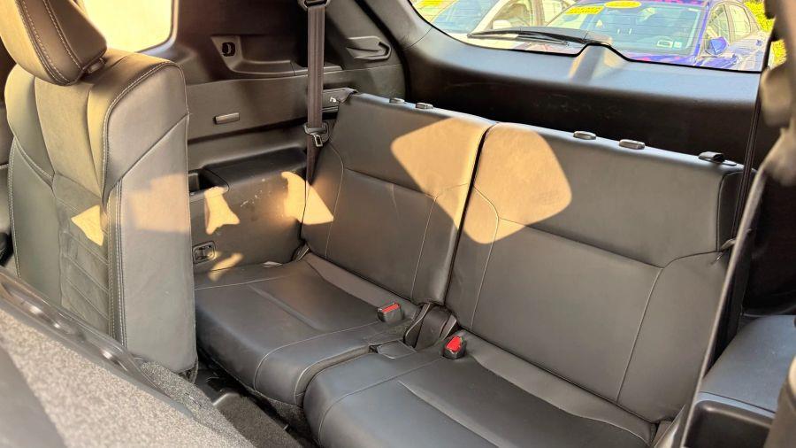 2024 Mitsubishi Outlander SE Sport Utility 4D, available for sale in Linden, New Jersey | Route 27 Auto Mall. Linden, New Jersey 2024 Mitsubishi Outlander SE Sport Utility 4D, available for sale in Linden, New Jersey | Route 27 Auto Mall. Linden, New Jersey