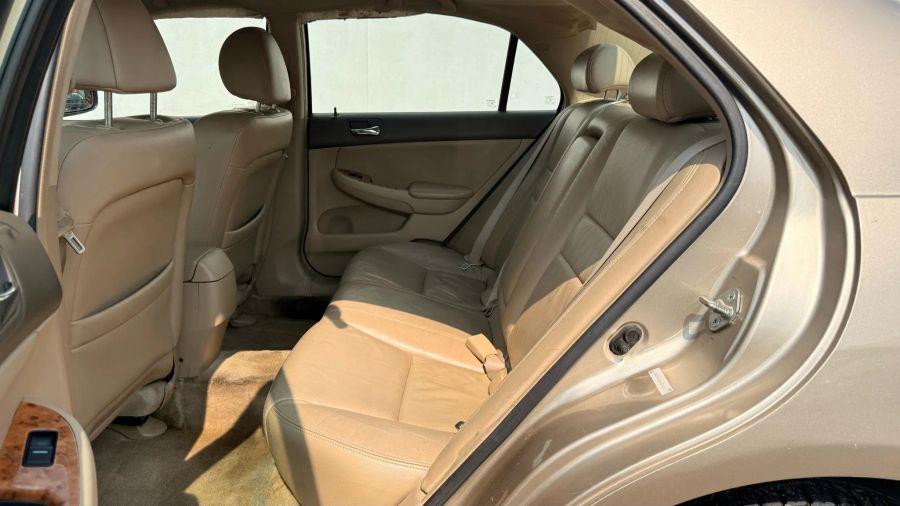 2004 Honda Accord EX-L Sedan 4D, available for sale in Linden, New Jersey | Route 27 Auto Mall. Linden, New Jersey 2004 Honda Accord EX-L Sedan 4D, available for sale in Linden, New Jersey | Route 27 Auto Mall. Linden, New Jersey