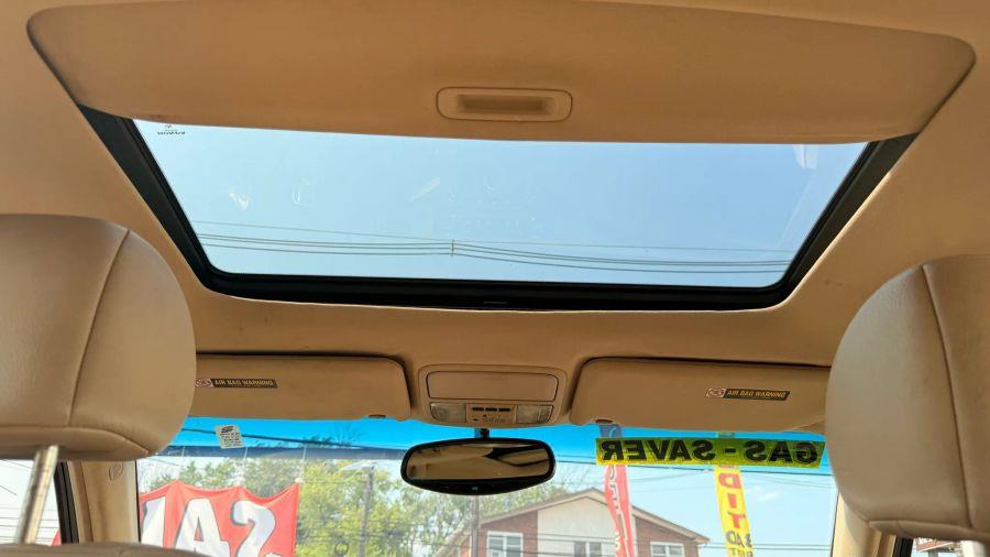2004 Honda Accord EX-L Sedan 4D, available for sale in Linden, New Jersey | Route 27 Auto Mall. Linden, New Jersey 2004 Honda Accord EX-L Sedan 4D, available for sale in Linden, New Jersey | Route 27 Auto Mall. Linden, New Jersey