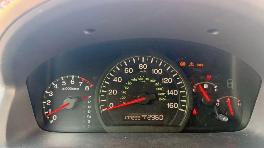 2004 Honda Accord EX-L Sedan 4D, available for sale in Linden, New Jersey | Route 27 Auto Mall. Linden, New Jersey 2004 Honda Accord EX-L Sedan 4D, available for sale in Linden, New Jersey | Route 27 Auto Mall. Linden, New Jersey
