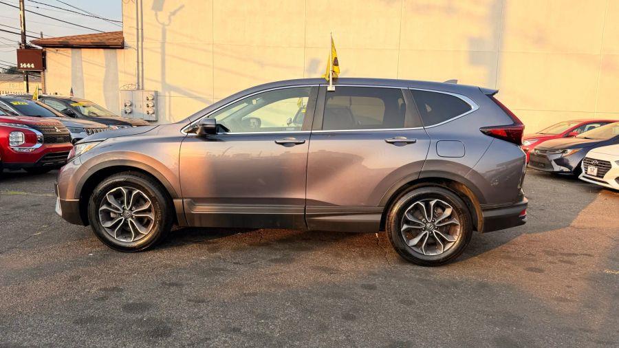 2020 Honda Cr-v EX Sport Utility 4D, available for sale in Linden, New Jersey | Route 27 Auto Mall. Linden, New Jersey 2020 Honda Cr-v EX Sport Utility 4D, available for sale in Linden, New Jersey | Route 27 Auto Mall. Linden, New Jersey