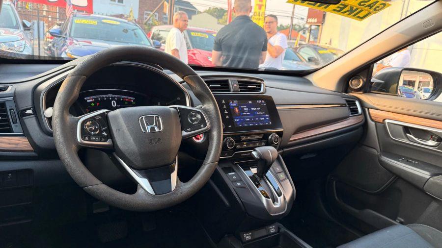 2020 Honda Cr-v EX Sport Utility 4D, available for sale in Linden, New Jersey | Route 27 Auto Mall. Linden, New Jersey 2020 Honda Cr-v EX Sport Utility 4D, available for sale in Linden, New Jersey | Route 27 Auto Mall. Linden, New Jersey