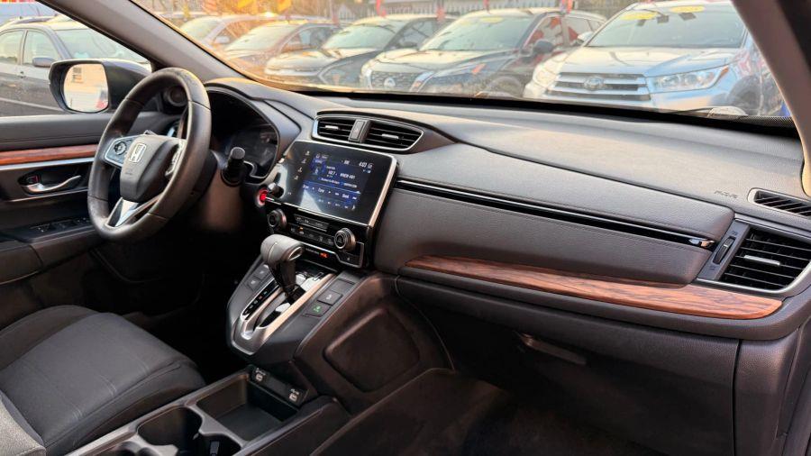 2020 Honda Cr-v EX Sport Utility 4D, available for sale in Linden, New Jersey | Route 27 Auto Mall. Linden, New Jersey 2020 Honda Cr-v EX Sport Utility 4D, available for sale in Linden, New Jersey | Route 27 Auto Mall. Linden, New Jersey