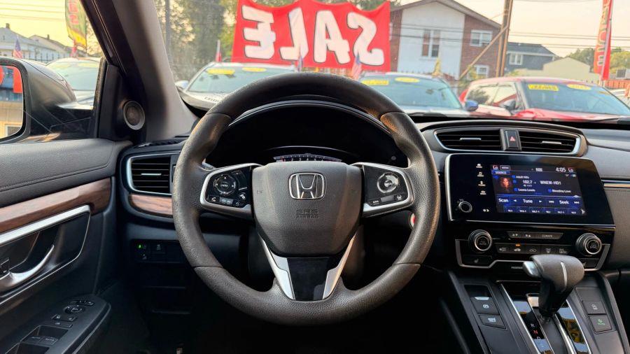 2020 Honda Cr-v EX Sport Utility 4D, available for sale in Linden, New Jersey | Route 27 Auto Mall. Linden, New Jersey 2020 Honda Cr-v EX Sport Utility 4D, available for sale in Linden, New Jersey | Route 27 Auto Mall. Linden, New Jersey
