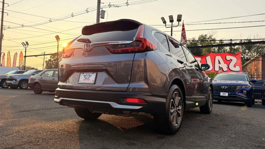 2020 Honda Cr-v EX Sport Utility 4D, available for sale in Linden, New Jersey | Route 27 Auto Mall. Linden, New Jersey 2020 Honda Cr-v EX Sport Utility 4D, available for sale in Linden, New Jersey | Route 27 Auto Mall. Linden, New Jersey