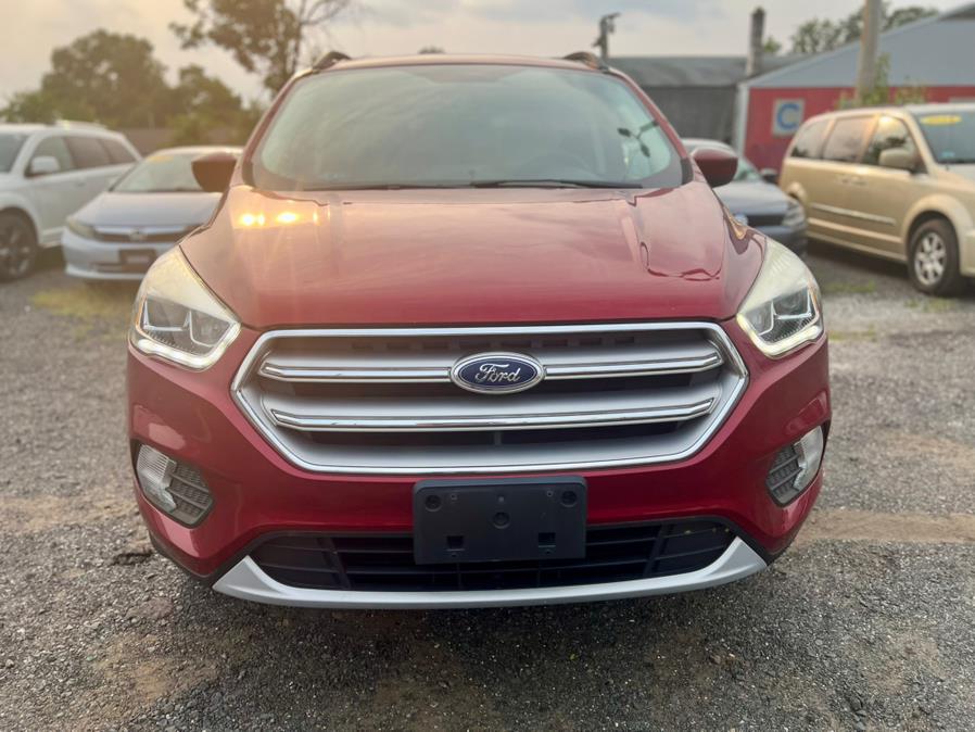 2017 Ford Escape SE 4WD, available for sale in Wallingford, Connecticut | Wallingford Auto Center LLC. Wallingford, Connecticut 2017 Ford Escape SE 4WD, available for sale in Wallingford, Connecticut | Wallingford Auto Center LLC. Wallingford, Connecticut