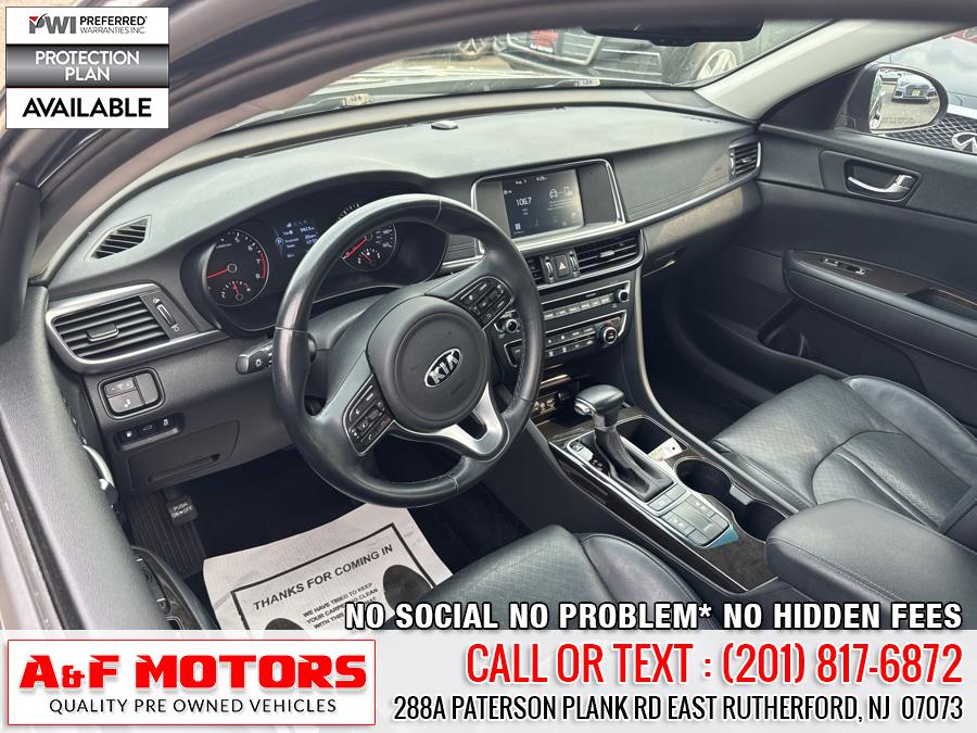 2018 Kia Optima EX Auto, available for sale in East Rutherford, New Jersey | A&F Motors LLC. East Rutherford, New Jersey 2018 Kia Optima EX Auto, available for sale in East Rutherford, New Jersey | A&F Motors LLC. East Rutherford, New Jersey