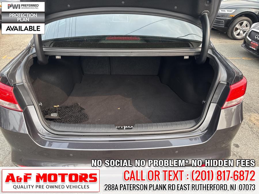 2018 Kia Optima EX Auto, available for sale in East Rutherford, New Jersey | A&F Motors LLC. East Rutherford, New Jersey 2018 Kia Optima EX Auto, available for sale in East Rutherford, New Jersey | A&F Motors LLC. East Rutherford, New Jersey