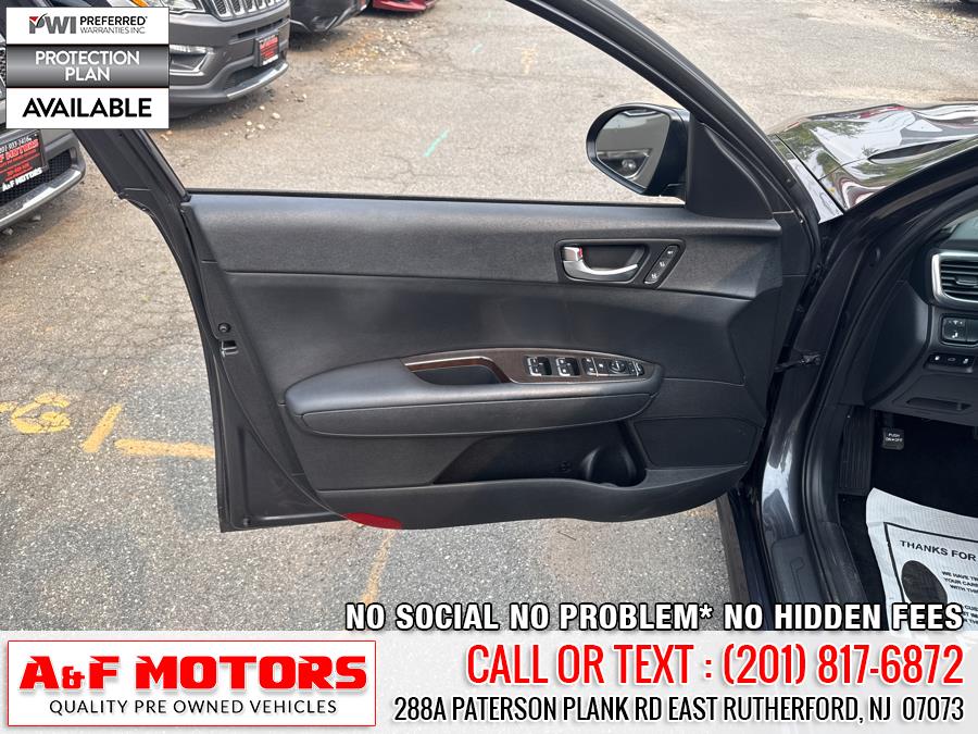 2018 Kia Optima EX Auto, available for sale in East Rutherford, New Jersey | A&F Motors LLC. East Rutherford, New Jersey 2018 Kia Optima EX Auto, available for sale in East Rutherford, New Jersey | A&F Motors LLC. East Rutherford, New Jersey