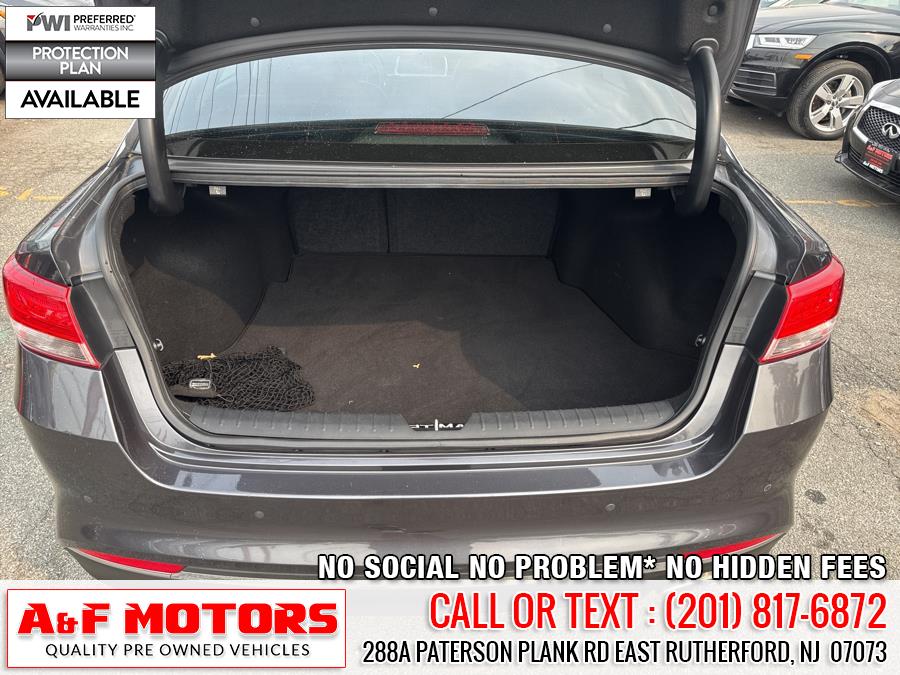 2018 Kia Optima EX Auto, available for sale in East Rutherford, New Jersey | A&F Motors LLC. East Rutherford, New Jersey 2018 Kia Optima EX Auto, available for sale in East Rutherford, New Jersey | A&F Motors LLC. East Rutherford, New Jersey