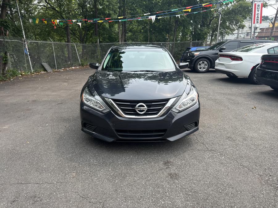 2018 Nissan Altima 2.5 S Sedan, available for sale in Paterson, New Jersey | Xcell Motors LLC. Paterson, New Jersey 2018 Nissan Altima 2.5 S Sedan, available for sale in Paterson, New Jersey | Xcell Motors LLC. Paterson, New Jersey