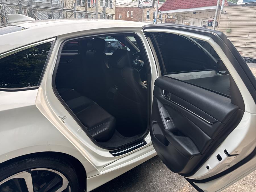 2019 Honda Accord Sport Sport 1.5T CVT, available for sale in Paterson, New Jersey | Xcell Motors LLC. Paterson, New Jersey 2019 Honda Accord Sport Sport 1.5T CVT, available for sale in Paterson, New Jersey | Xcell Motors LLC. Paterson, New Jersey