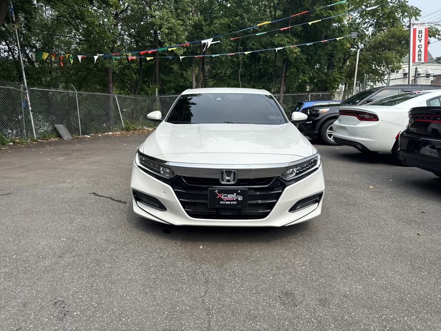 2019 Honda Accord Sport Sport 1.5T CVT, available for sale in Paterson, New Jersey | Xcell Motors LLC. Paterson, New Jersey 2019 Honda Accord Sport Sport 1.5T CVT, available for sale in Paterson, New Jersey | Xcell Motors LLC. Paterson, New Jersey