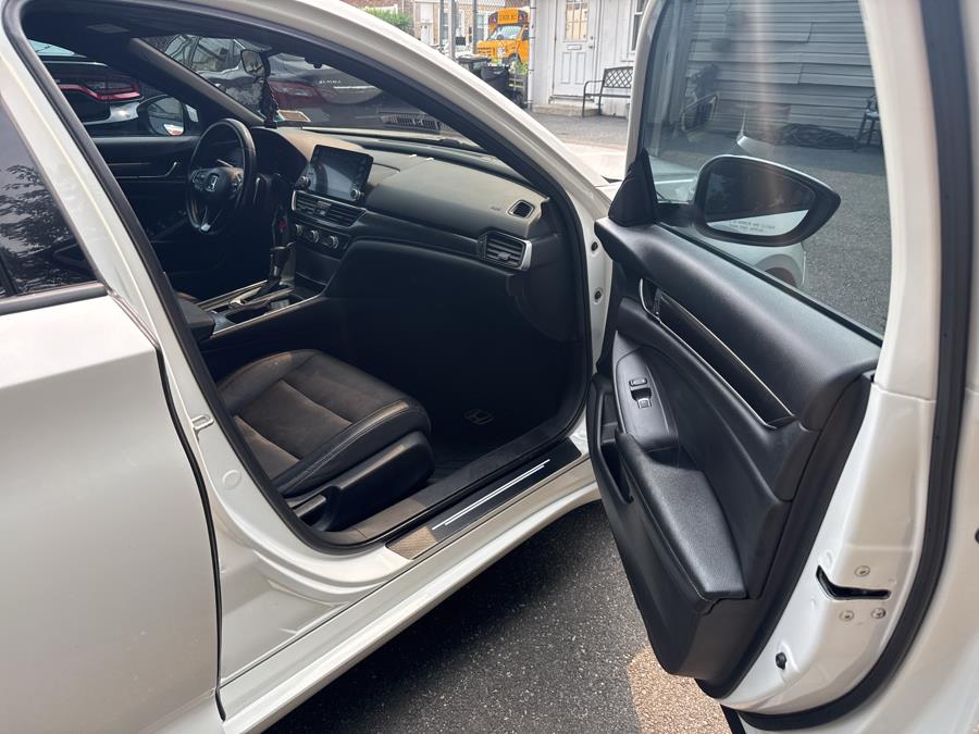 2019 Honda Accord Sport Sport 1.5T CVT, available for sale in Paterson, New Jersey | Xcell Motors LLC. Paterson, New Jersey 2019 Honda Accord Sport Sport 1.5T CVT, available for sale in Paterson, New Jersey | Xcell Motors LLC. Paterson, New Jersey