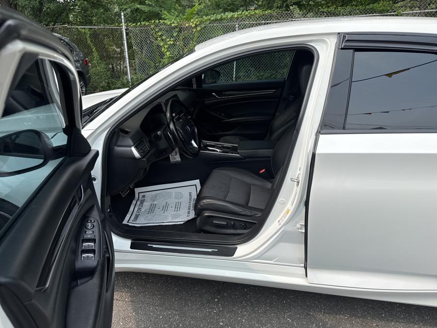2019 Honda Accord Sport Sport 1.5T CVT, available for sale in Paterson, New Jersey | Xcell Motors LLC. Paterson, New Jersey 2019 Honda Accord Sport Sport 1.5T CVT, available for sale in Paterson, New Jersey | Xcell Motors LLC. Paterson, New Jersey