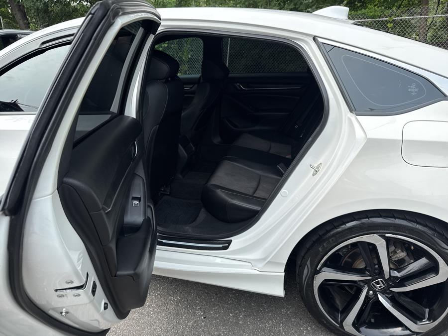 2019 Honda Accord Sport Sport 1.5T CVT, available for sale in Paterson, New Jersey | Xcell Motors LLC. Paterson, New Jersey 2019 Honda Accord Sport Sport 1.5T CVT, available for sale in Paterson, New Jersey | Xcell Motors LLC. Paterson, New Jersey