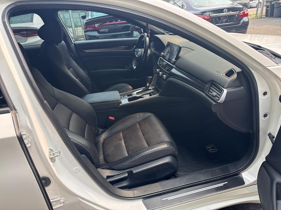 2019 Honda Accord Sport Sport 1.5T CVT, available for sale in Paterson, New Jersey | Xcell Motors LLC. Paterson, New Jersey 2019 Honda Accord Sport Sport 1.5T CVT, available for sale in Paterson, New Jersey | Xcell Motors LLC. Paterson, New Jersey