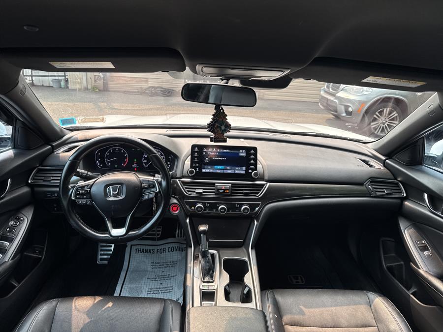 2019 Honda Accord Sport Sport 1.5T CVT, available for sale in Paterson, New Jersey | Xcell Motors LLC. Paterson, New Jersey 2019 Honda Accord Sport Sport 1.5T CVT, available for sale in Paterson, New Jersey | Xcell Motors LLC. Paterson, New Jersey