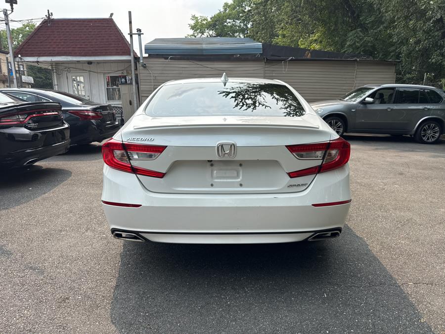 2019 Honda Accord Sport Sport 1.5T CVT, available for sale in Paterson, New Jersey | Xcell Motors LLC. Paterson, New Jersey 2019 Honda Accord Sport Sport 1.5T CVT, available for sale in Paterson, New Jersey | Xcell Motors LLC. Paterson, New Jersey