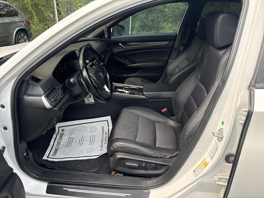 2019 Honda Accord Sport Sport 1.5T CVT, available for sale in Paterson, New Jersey | Xcell Motors LLC. Paterson, New Jersey 2019 Honda Accord Sport Sport 1.5T CVT, available for sale in Paterson, New Jersey | Xcell Motors LLC. Paterson, New Jersey