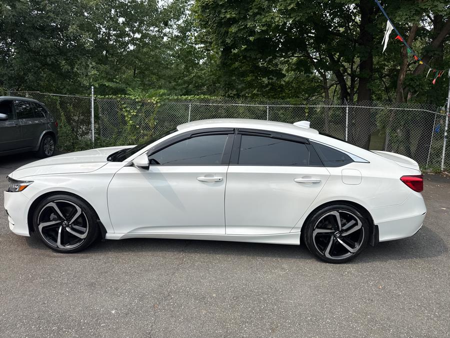 2019 Honda Accord Sport Sport 1.5T CVT, available for sale in Paterson, New Jersey | Xcell Motors LLC. Paterson, New Jersey 2019 Honda Accord Sport Sport 1.5T CVT, available for sale in Paterson, New Jersey | Xcell Motors LLC. Paterson, New Jersey