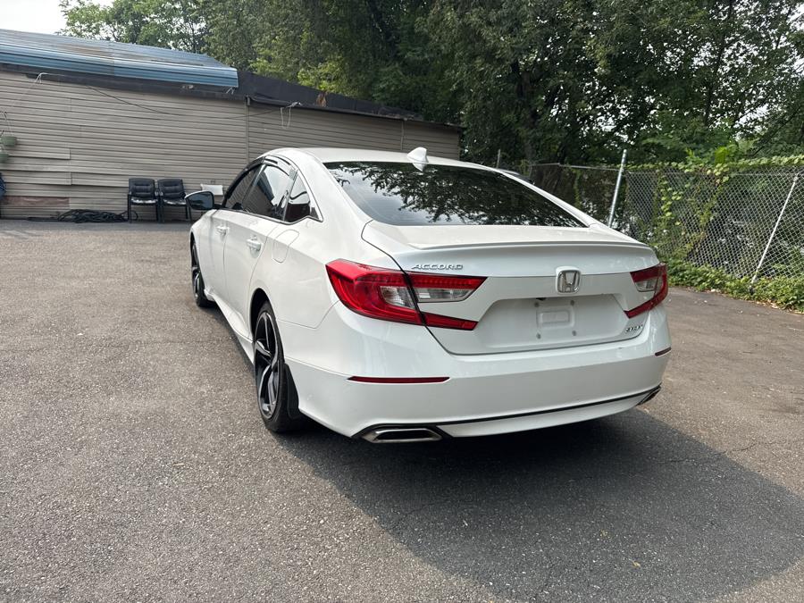 2019 Honda Accord Sport Sport 1.5T CVT, available for sale in Paterson, New Jersey | Xcell Motors LLC. Paterson, New Jersey 2019 Honda Accord Sport Sport 1.5T CVT, available for sale in Paterson, New Jersey | Xcell Motors LLC. Paterson, New Jersey
