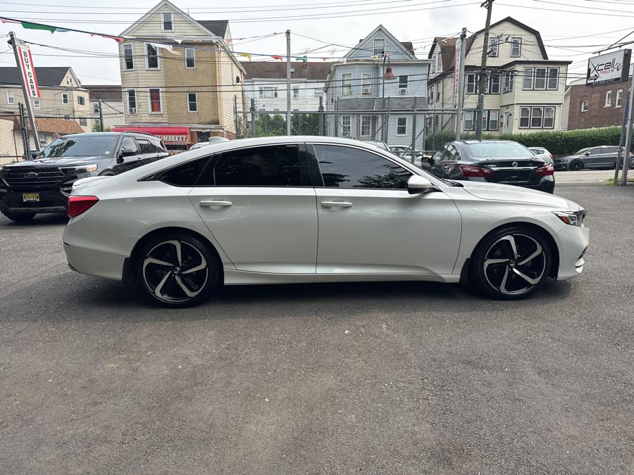 2019 Honda Accord Sport Sport 1.5T CVT, available for sale in Paterson, New Jersey | Xcell Motors LLC. Paterson, New Jersey 2019 Honda Accord Sport Sport 1.5T CVT, available for sale in Paterson, New Jersey | Xcell Motors LLC. Paterson, New Jersey