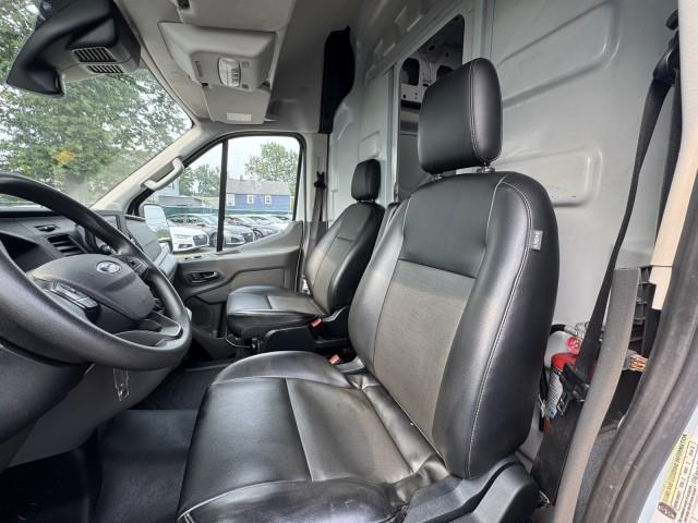 2020 Ford Transit-350 Cargo Van T-350 148'' EL HR, available for sale in Maple Shade, New Jersey | Car Revolution. Maple Shade, New Jersey 2020 Ford Transit-350 Cargo Van T-350 148'' EL HR, available for sale in Maple Shade, New Jersey | Car Revolution. Maple Shade, New Jersey