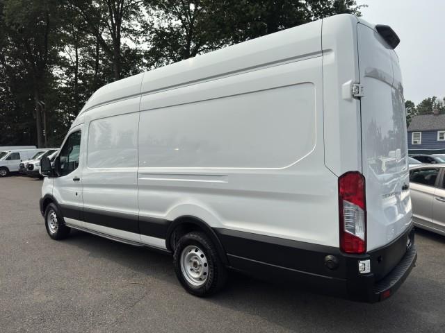2020 Ford Transit-350 Cargo Van T-350 148'' EL HR, available for sale in Maple Shade, New Jersey | Car Revolution. Maple Shade, New Jersey 2020 Ford Transit-350 Cargo Van T-350 148'' EL HR, available for sale in Maple Shade, New Jersey | Car Revolution. Maple Shade, New Jersey