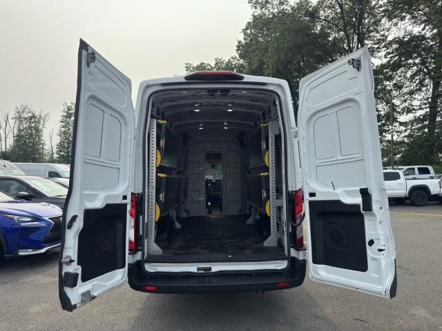 2020 Ford Transit-350 Cargo Van T-350 148'' EL HR, available for sale in Maple Shade, New Jersey | Car Revolution. Maple Shade, New Jersey 2020 Ford Transit-350 Cargo Van T-350 148'' EL HR, available for sale in Maple Shade, New Jersey | Car Revolution. Maple Shade, New Jersey