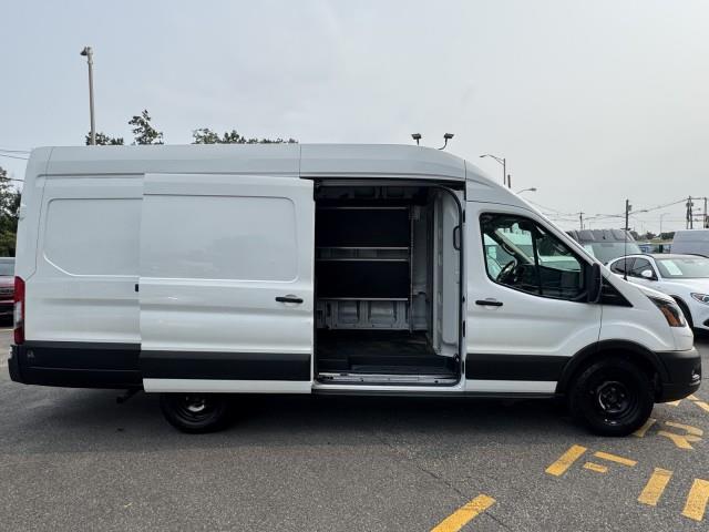 2020 Ford Transit-350 Cargo Van T-350 148'' EL HR, available for sale in Maple Shade, New Jersey | Car Revolution. Maple Shade, New Jersey 2020 Ford Transit-350 Cargo Van T-350 148'' EL HR, available for sale in Maple Shade, New Jersey | Car Revolution. Maple Shade, New Jersey