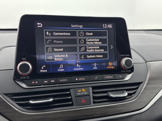 2023 Nissan Altima 2.5 SV SEDAN, available for sale in Maple Shade, New Jersey | Car Revolution. Maple Shade, New Jersey 2023 Nissan Altima 2.5 SV SEDAN, available for sale in Maple Shade, New Jersey | Car Revolution. Maple Shade, New Jersey