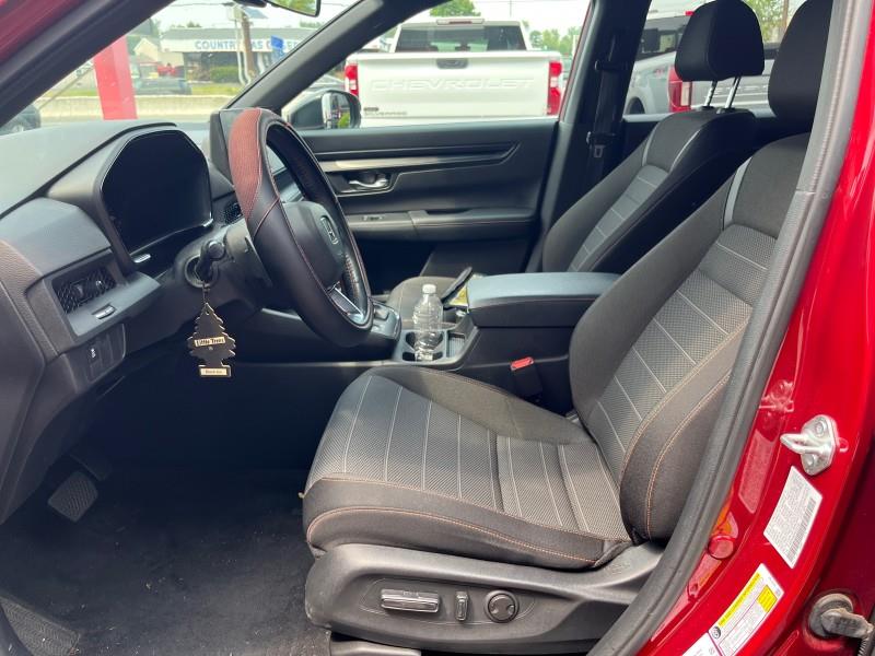 2023 Honda Cr-v Hybrid Sport AWD, available for sale in Maple Shade, New Jersey | Car Revolution. Maple Shade, New Jersey 2023 Honda Cr-v Hybrid Sport AWD, available for sale in Maple Shade, New Jersey | Car Revolution. Maple Shade, New Jersey