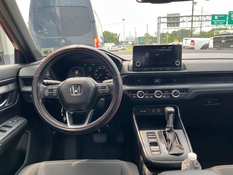 2023 Honda Cr-v Hybrid Sport AWD, available for sale in Maple Shade, New Jersey | Car Revolution. Maple Shade, New Jersey 2023 Honda Cr-v Hybrid Sport AWD, available for sale in Maple Shade, New Jersey | Car Revolution. Maple Shade, New Jersey