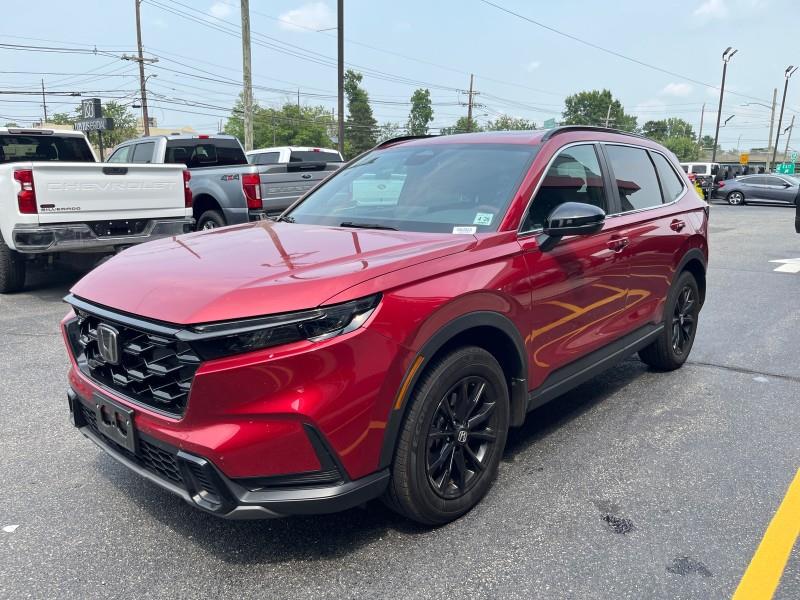 2023 Honda Cr-v Hybrid Sport AWD, available for sale in Maple Shade, New Jersey | Car Revolution. Maple Shade, New Jersey 2023 Honda Cr-v Hybrid Sport AWD, available for sale in Maple Shade, New Jersey | Car Revolution. Maple Shade, New Jersey