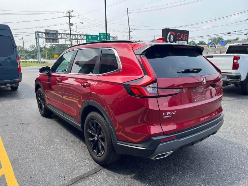 2023 Honda Cr-v Hybrid Sport AWD, available for sale in Maple Shade, New Jersey | Car Revolution. Maple Shade, New Jersey 2023 Honda Cr-v Hybrid Sport AWD, available for sale in Maple Shade, New Jersey | Car Revolution. Maple Shade, New Jersey