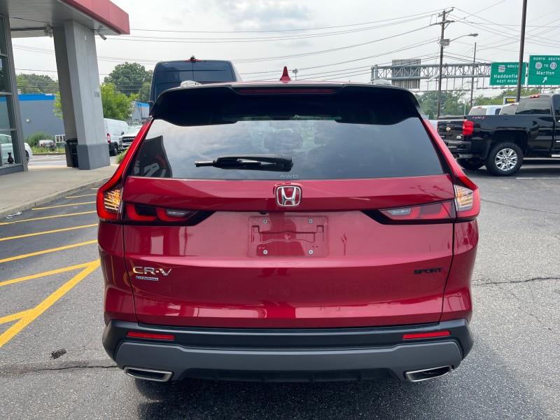 2023 Honda Cr-v Hybrid Sport AWD, available for sale in Maple Shade, New Jersey | Car Revolution. Maple Shade, New Jersey 2023 Honda Cr-v Hybrid Sport AWD, available for sale in Maple Shade, New Jersey | Car Revolution. Maple Shade, New Jersey